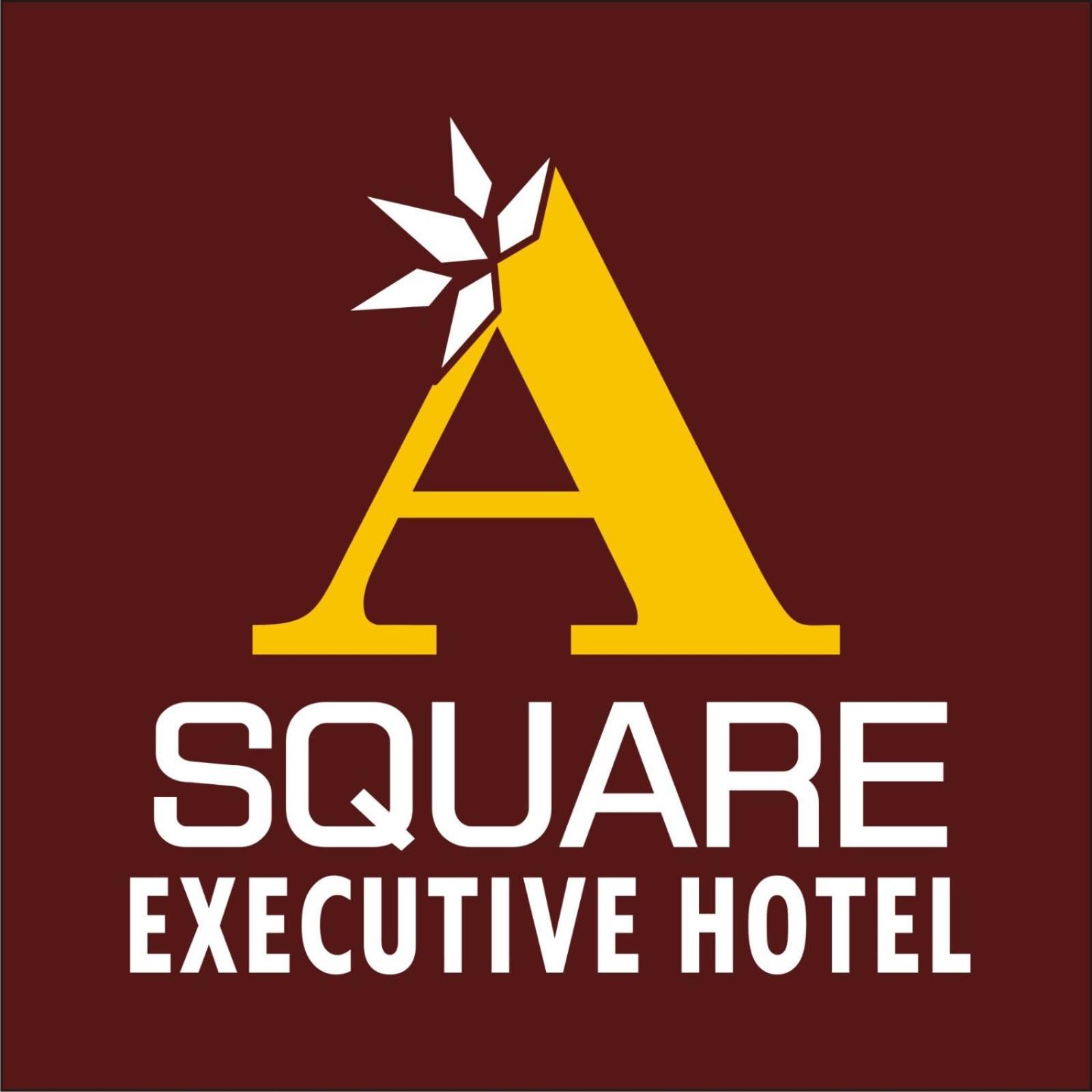A Square Executive Hotel Aurangabad  Eksteriør bilde